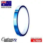 Heat Resistant Tape High Temperature Sublimation Heat Transfer Tape 10mm x 33m