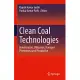 Clean Coal Technologies: Beneficiation, Utilization, Transport Phenomena and Prospective