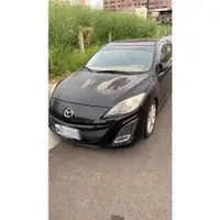 在飛比找蝦皮購物優惠-自售2010 Mazda 3 2.5s 5D