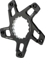 CAMO - Wolf Tooth CAMO Cannondale Direct Mount Spider - M1 for Fat CAAD 0mm