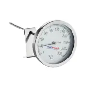 Frying Thermometer Hygiplas Takeaway Cafe Shop