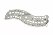 BRAUN GRATING INSERT BR67000488 FOR K600 K650 K700 3205