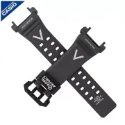 Genuine Casio Watch Strap Band for GR-B200RAF-8A GR B200RAF B200 RAF GRAY GREY
