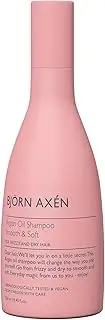 Bjorn Axen Argan Oil Shampoo for Unisex 8.45 oz Shampoo