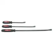 Mayhew 61355 3 Piece. Dominator Pry Bar Set