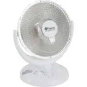 Best Comfort 800W Parabolic Electric Space Heater JHS-800H Best Comfort JHS-800H