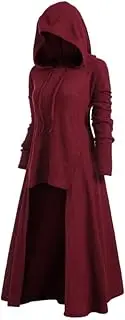 [Generic] Cozy and Stylish Women Cat Ear Hoodies Dress Any Occasion Easy to Clean Polyester Casual Tunic Knitting Sweatshirt Warm