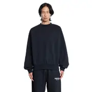 [FEAR OF GOD] FEAR OF GOD MAN BLACK SWEATSHIRTS Black