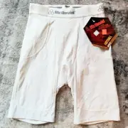 McDavid Classic Logo Football Compression Shorts NEW Size Small