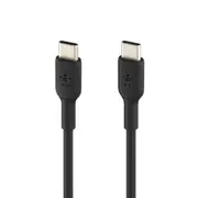 Belkin Boost Charge USB-C to USB-C Cable, 1m - Black
