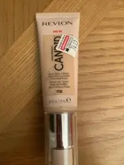Revlon Photoready Candid Natural Finish Foundation #110 Porcelain H13