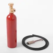 RC4WD Scale Garage Series 1/10 Acetylene Tank & Welding Torch