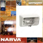 Narva 12 Volt Porch Light With Off/On Rocker Switch Awning and Porch Lamp