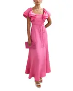 Phase Eight Rhianna Midi Dress