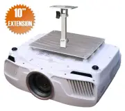 Projector Ceiling Mount for Epson EH-LS11000W EH-LS12000B