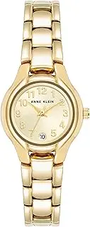 [Anne Klein] Women's Date Function Bracelet Watch