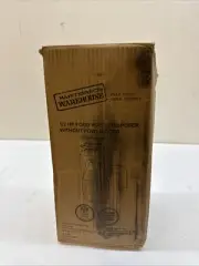 Maintenance Warehouse 405750 Model US-MW5-50-NC 1/2 HP Garbage Disposal
