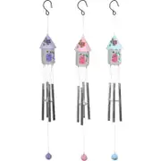 Wind Chime - Fairy House