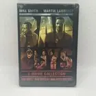 Bad Boys: 3-Movie Collection (DVD)