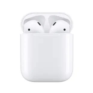 Apple AirPods 2代