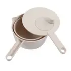 H Small Salad Spinner BPA Multipurpose Vegetable Washer With Handle And Dr