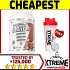 MUSCLE NATION WHEY PROTEIN ISOLATE 100% MOCHA // LOW CARB LEAN MUSCLE GROWTH