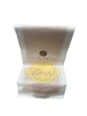 Beauty Bakerie Bite Size Pinch of Flour Setting Powder - 0.25oz