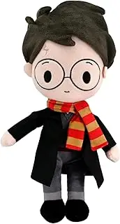 Harry Potter Plush Soft Toy, 38 cm