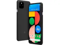 在飛比找Yahoo!奇摩拍賣優惠-☆摩曼星創通訊☆Google Pixel 4a 5G手機 6