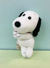 在飛比找樂天市場購物網優惠-【震撼精品百貨】史奴比Peanuts Snoopy SNOO