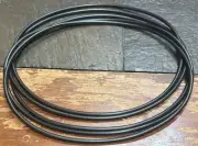 KOMATSU O-RINGS 07000-15102 (5 PCS.) 90HS SHORE A JAPANESE METRIC 1B O-RINGS