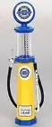 New In Box Road Signature 1/18 Scale Diecast CHEVROLET Cylinder Gas Pump