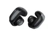 Bose QuietComfort Ultra Open Earbuds Black