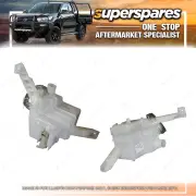 Superspares Washer Bottle for Nissan Maxima J31 12 / 2003-01 / 2009