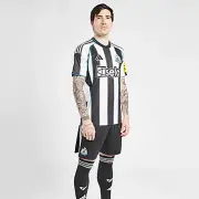 adidas Newcastle United Fc 2025/26 Home Shorts