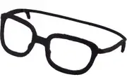 Good Smile Company Plushie Optional Parts Glasses
