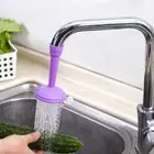 Water Saving Device Aerator Faucet Filter Tap Nozzle Water Diffuser Shower Head