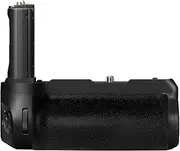 Battery Grip for Nikon Z6II and Z7II Cameras (Similar to MB-N11), Synchronization of All Functions, Holds 2 EN-EL15C Rechargeable Lithium Ion Batteries, Suitable for Vertical Recording