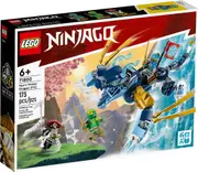 LEGO Ninjago Series 71800 Nya's Water Dragon EVO