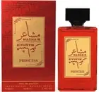 Lattafa Mashair Wardi Princess 3.4 FL OZ / 100ml EDP Perfume Women New Original