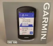 Garmin Edge 1040 Handheld Smart GPS Bike Computer Road Mountain TT Gravel Cross