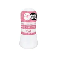 在飛比找momo購物網優惠-【日本EXE】Ag+卓越濃厚潤滑液1入(150ml 粉紅瓶)