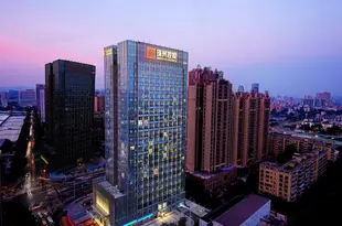 珠光星御國際公寓(廣州珠江新城店)Royal Stars Apartment (Zhujiang New Town Branch)