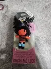 Watchover VOODOO DOLL Keychain, BANISH BAD LUCK, A Beacon of Good Luck, 3" Tall