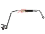 A22-71408-203 Freightliner Compressor To Condenser Hose - 1 Year Warranty