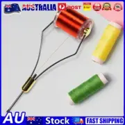 Fly Tying Bobbin Fly Tying Gear Stainless Steel Fly Tying Equipment for Fishing