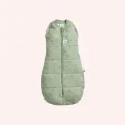 Cocoon Swaddle Bag 2.5 TOG - Willow by Ergo Pouch | the memo