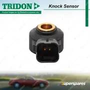 Tridon Knock Sensor for Citroen Berlingo M49 B9C C2 C3 C4 C5 DS3 DS4 DS5 Xsara