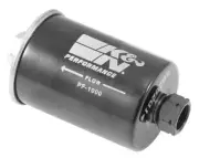 K&N PERF FUEL FILTER FOR LAND ROVER RANGE ROVER P38 42D 44D 46D 48D 4.0L 4.6L V8 (for: Land Rover)