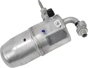 ACDelco 15-11061 GM Original Equipment Air Conditioning Accumulator